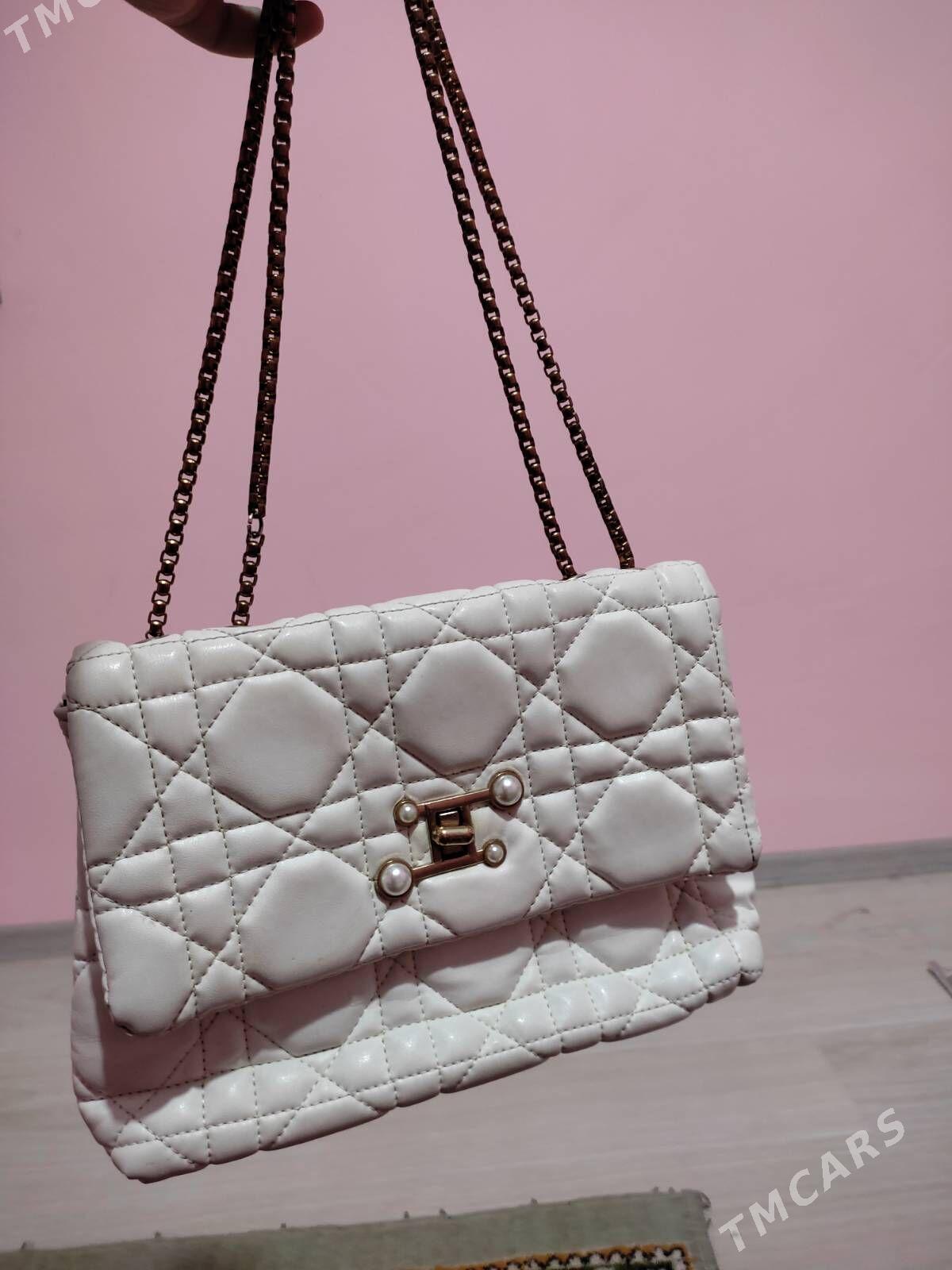 sumka - Дашогуз - img 2