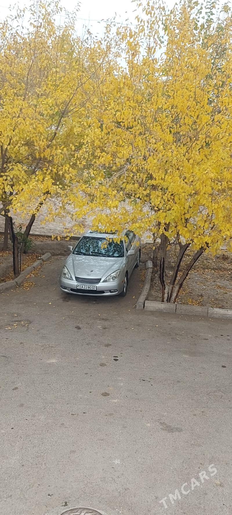 Lexus ES 300 2002 - 190 000 TMT - Дашогуз - img 6