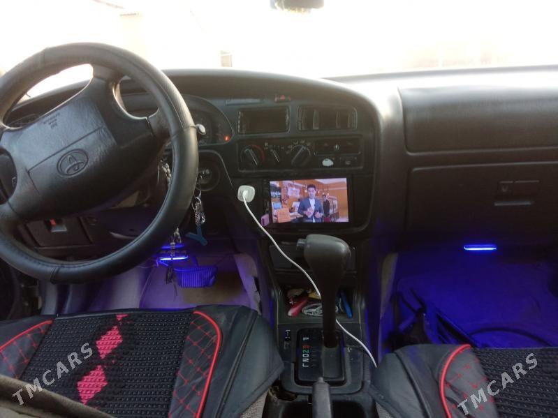 Toyota Camry 1996 - 90 000 TMT - Сакар - img 5