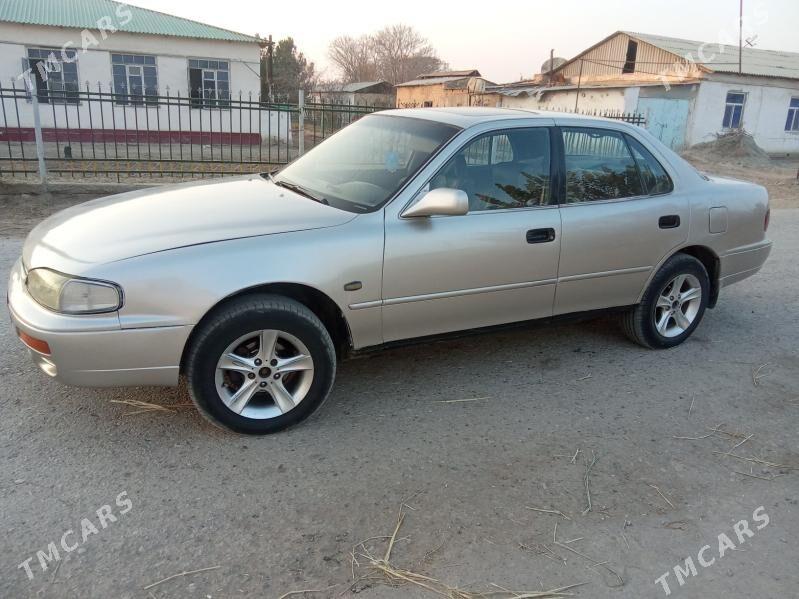 Toyota Camry 1996 - 90 000 TMT - Сакар - img 2