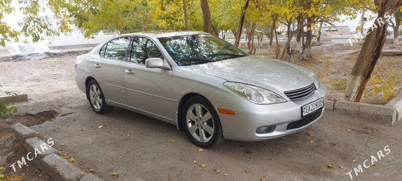 Lexus ES 300 2002 - 190 000 TMT - Дашогуз - img 5