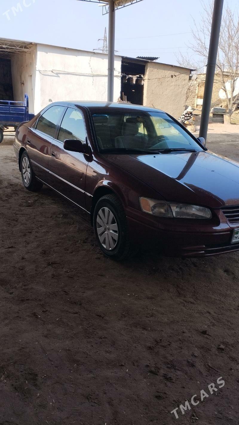 Toyota Camry 1999 - 127 000 TMT - Саят - img 3