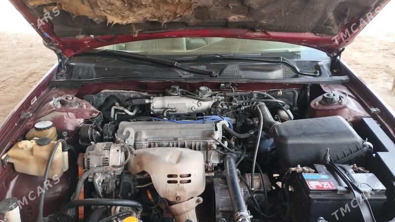 Toyota Camry 1999 - 127 000 TMT - Саят - img 8