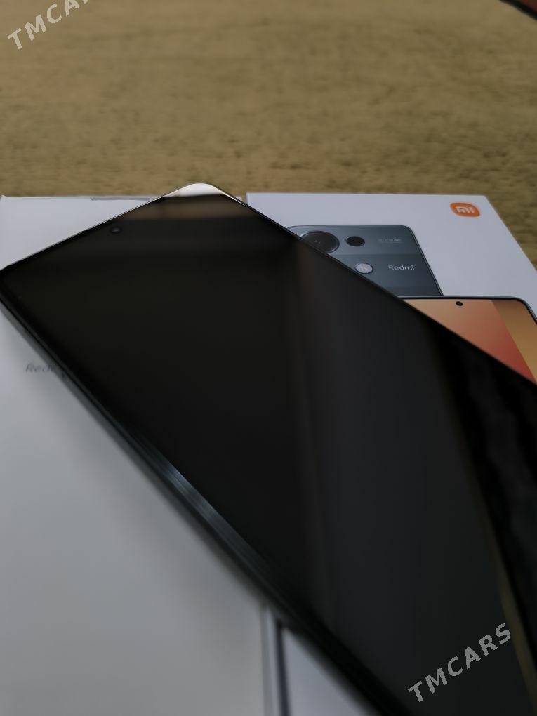 Redmi Note 13Pro 16/256GB - Дашогуз - img 4