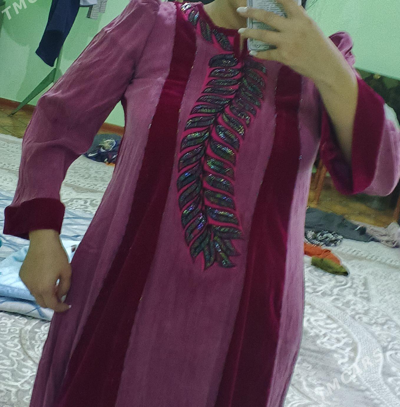 cille - Balkanabat - img 2