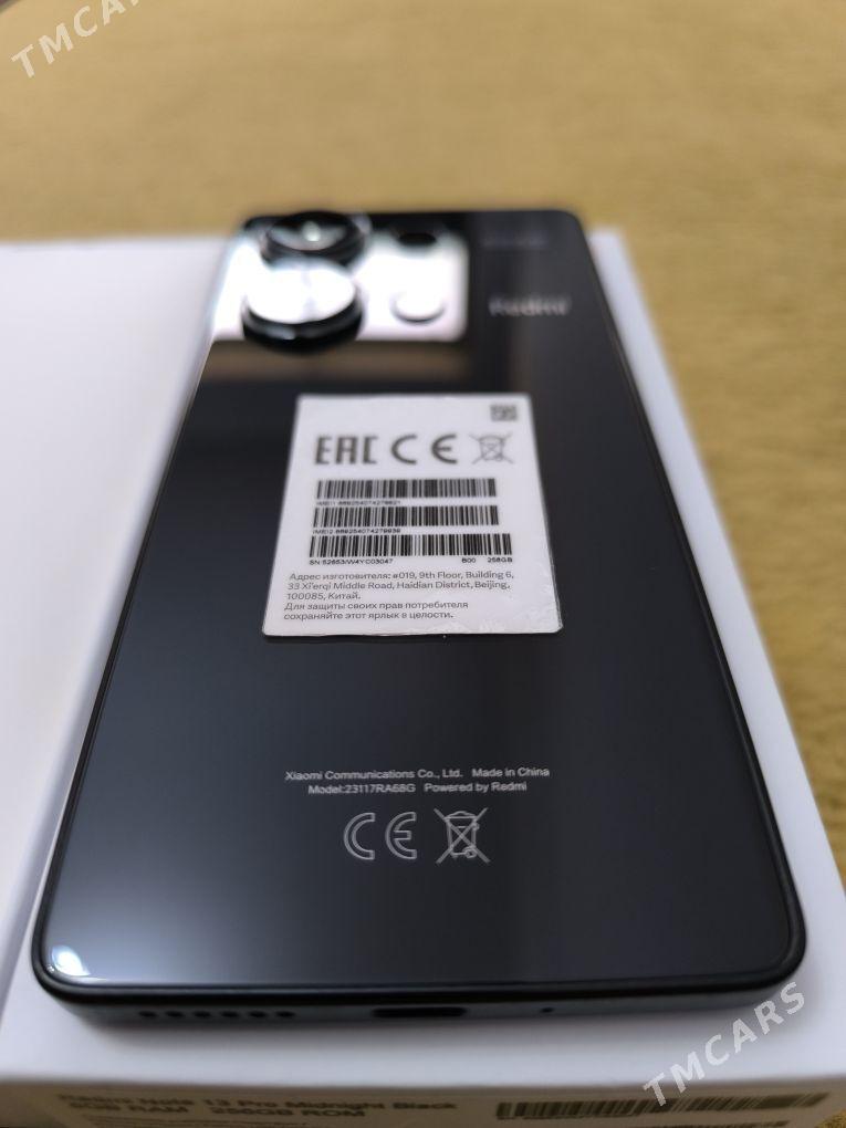 Redmi Note 13Pro 16/256GB - Дашогуз - img 7