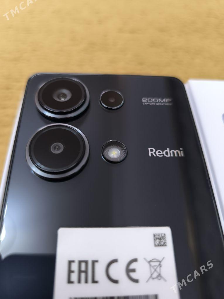 Redmi Note 13Pro 16/256GB - Дашогуз - img 5