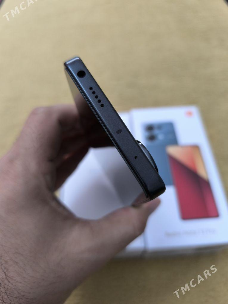 Redmi Note 13Pro 16/256GB - Дашогуз - img 8