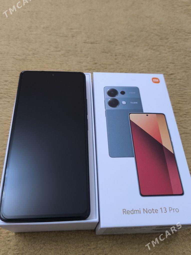 Redmi Note 13Pro 16/256GB - Дашогуз - img 6