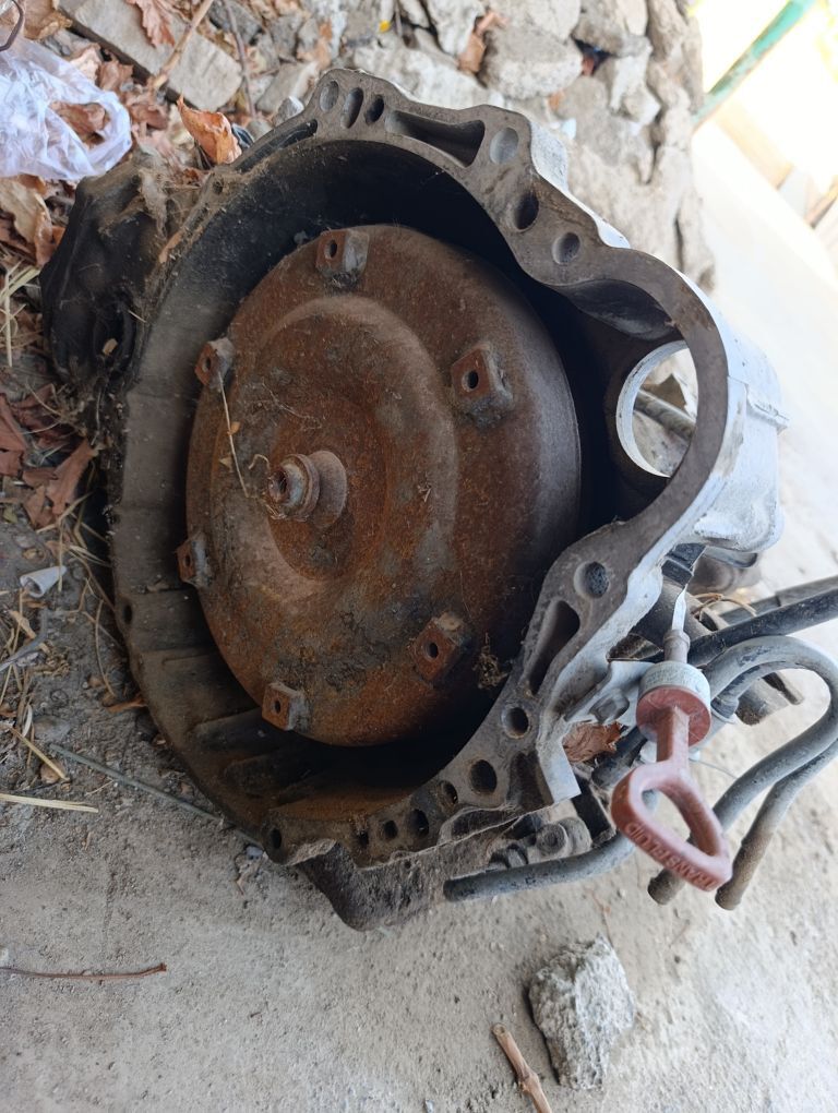 2.2 camry babycka karopka 1 000 TMT - Türkmenabat - img 2