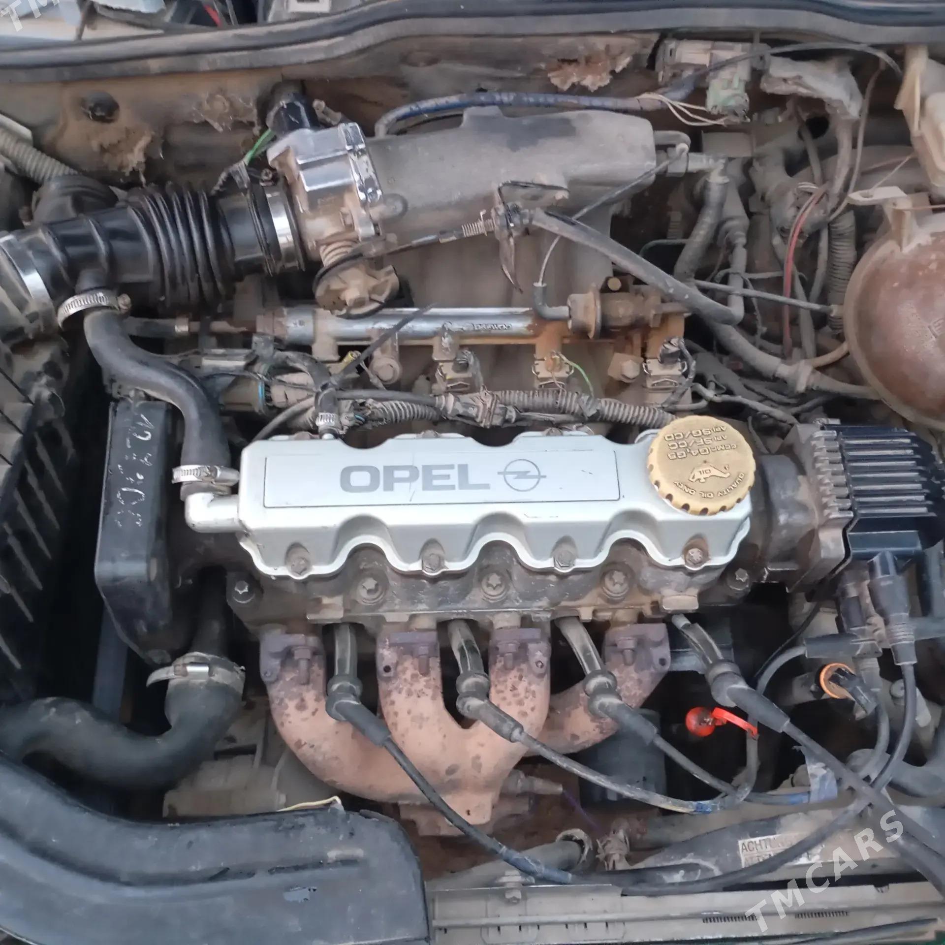 Opel Vita 1996 - 32 000 TMT - Кёнеургенч - img 2