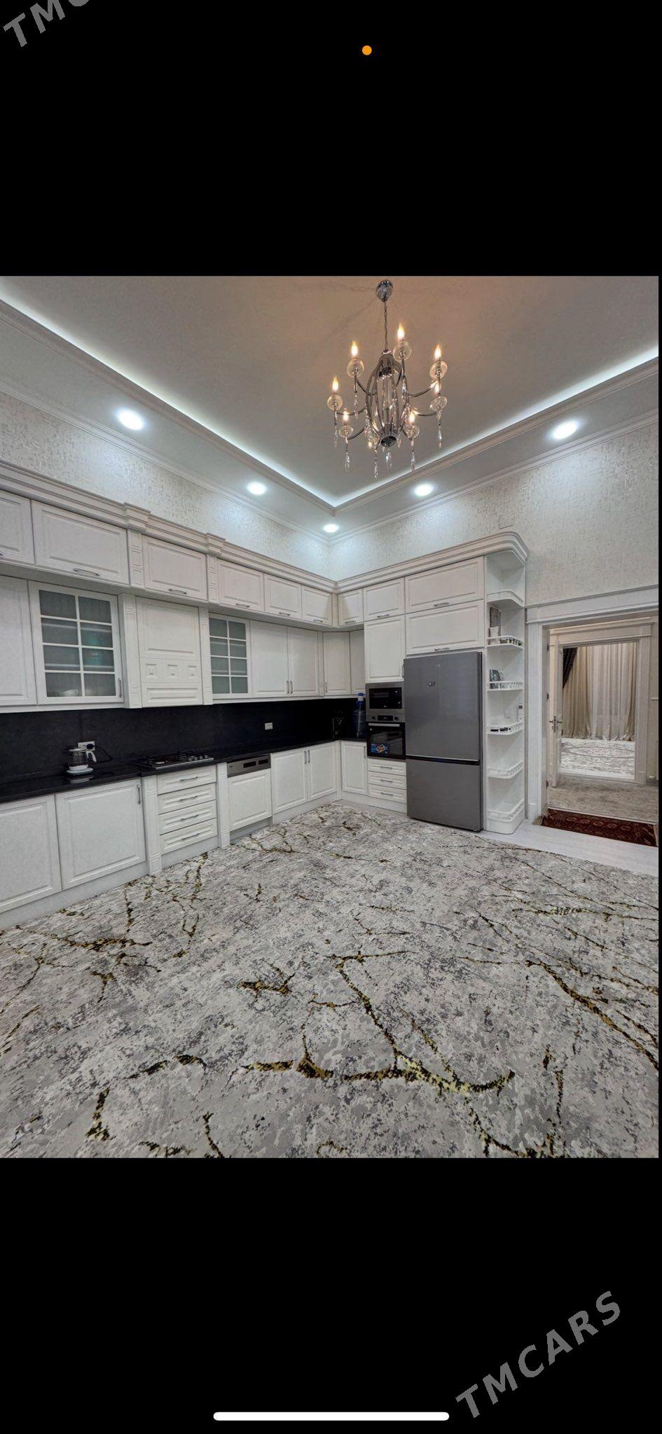 Çoganly Plan jay 6sot 4kom - Ашхабад - img 2