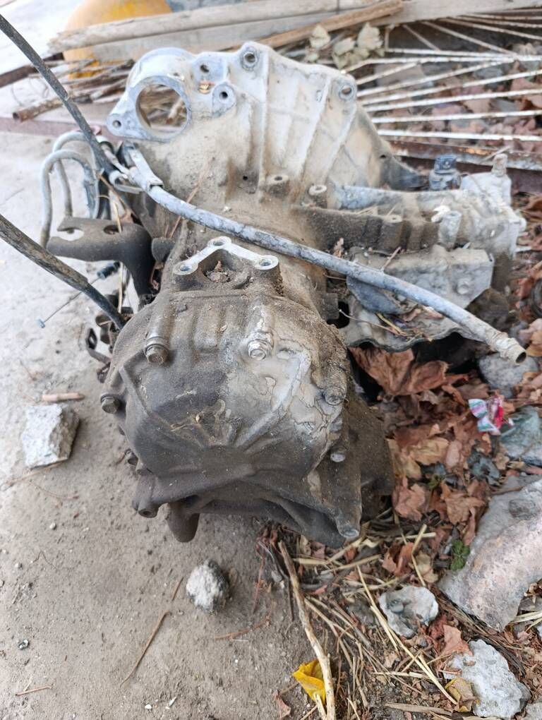 2.2 camry babycka karopka 1 000 TMT - Türkmenabat - img 3