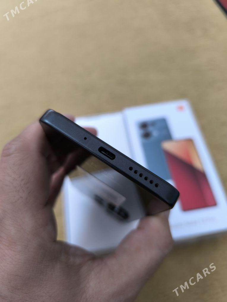 Redmi Note 13Pro 16/256GB - Дашогуз - img 9