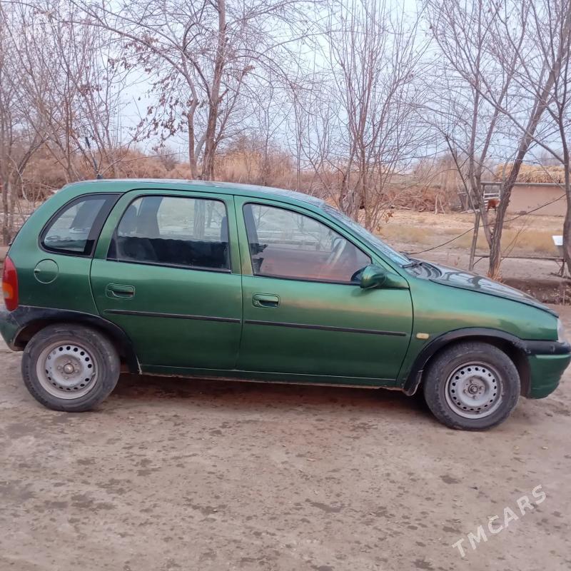 Opel Vita 1996 - 32 000 TMT - Кёнеургенч - img 3