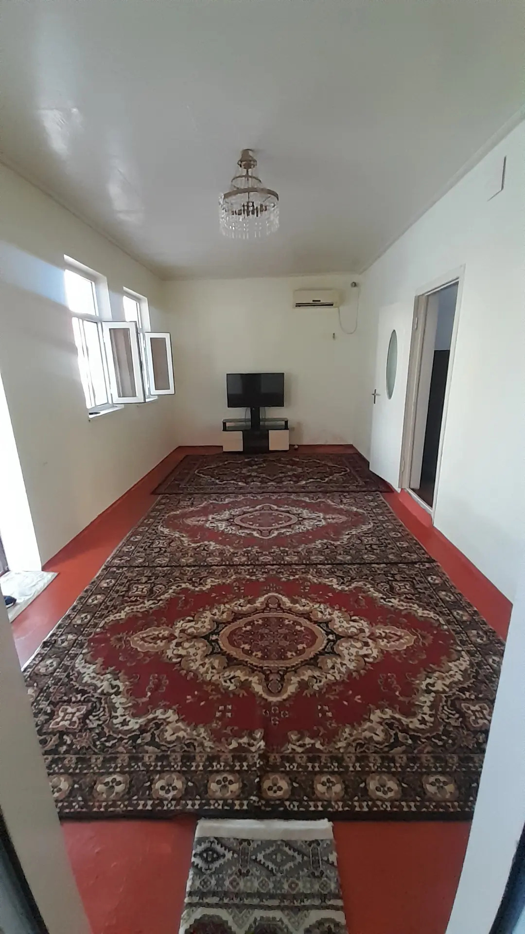 Arenda kwartira - Gagarin köç, köne Howa menzili - img 8