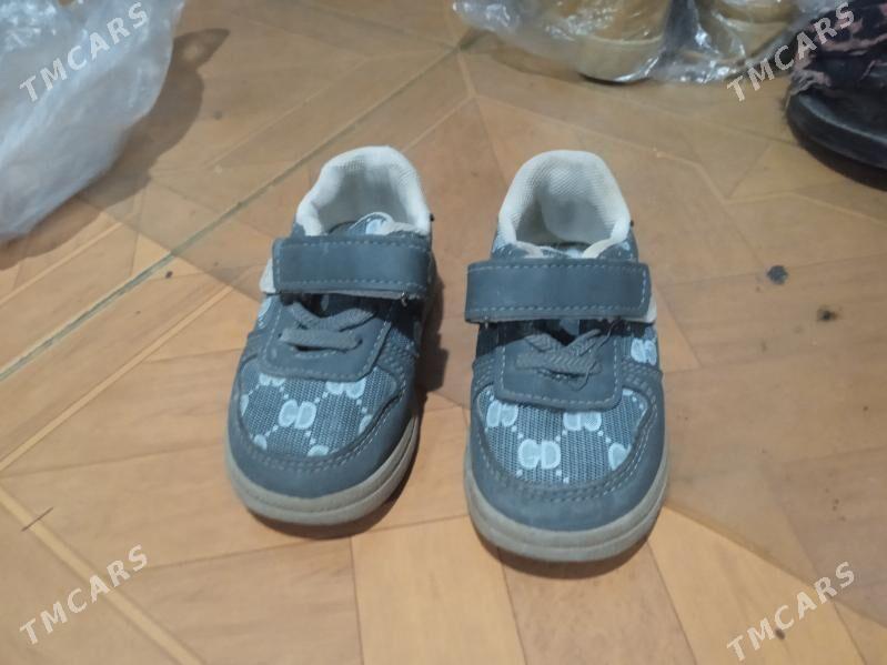 köwüş - Ашхабад - img 1