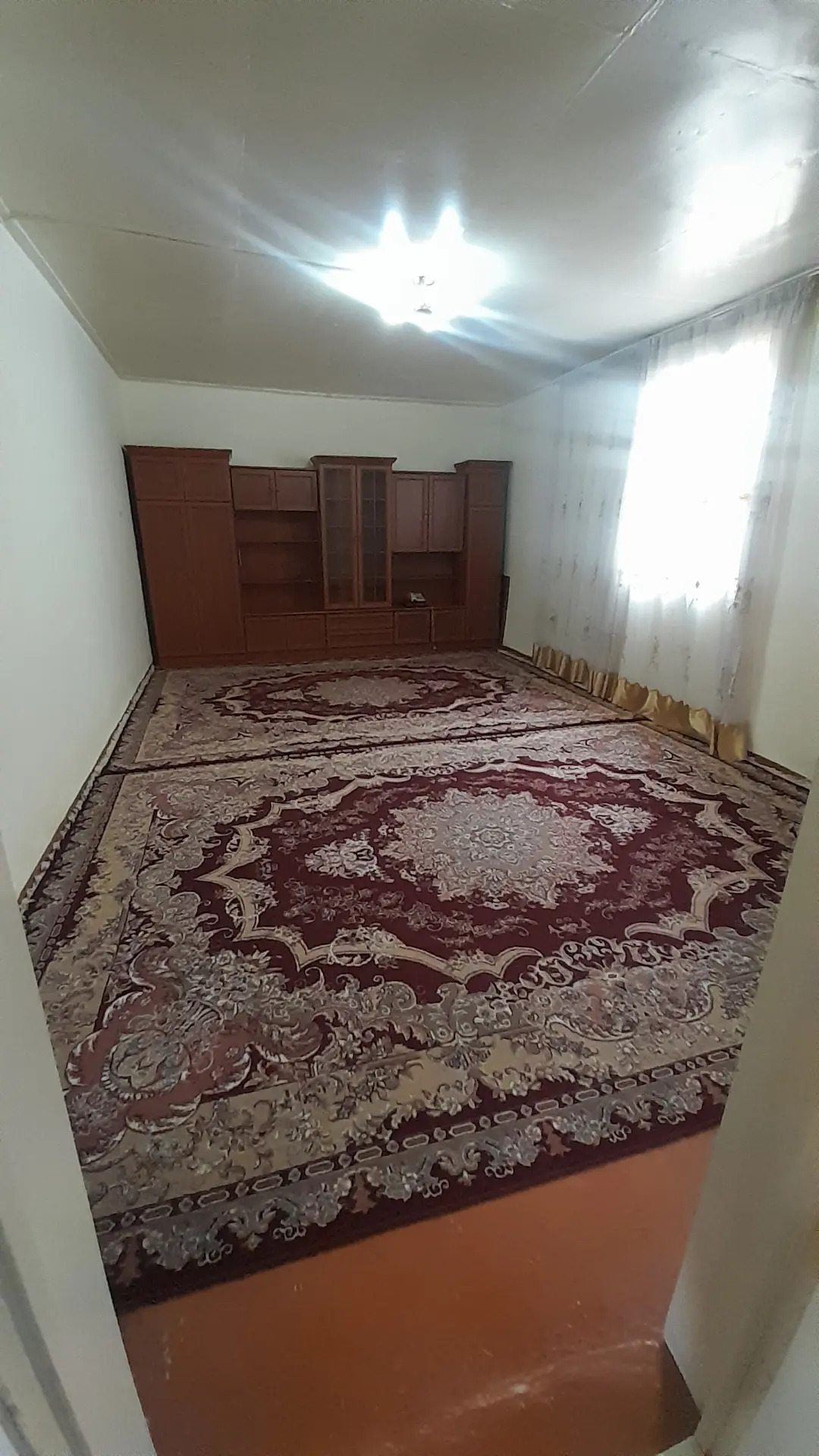 Arenda kwartira - Gagarin köç, köne Howa menzili - img 11