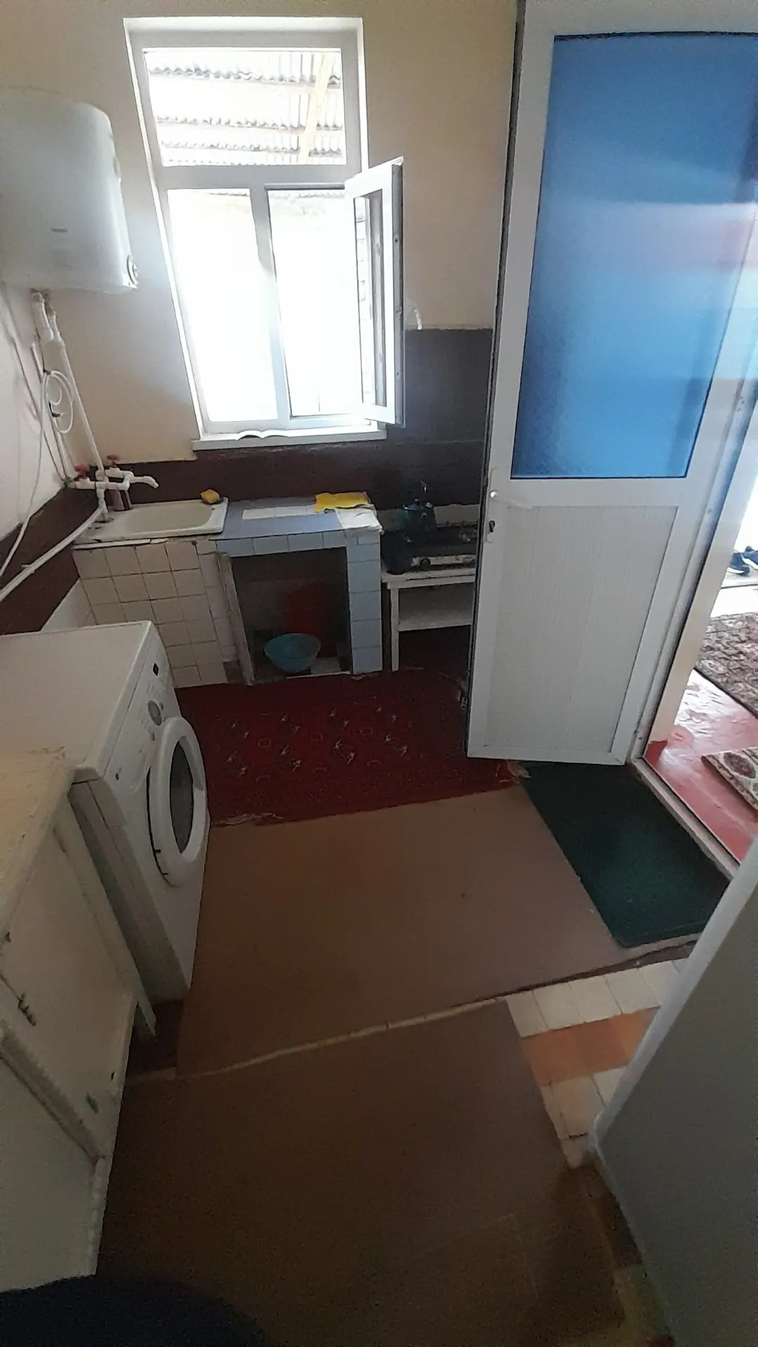 Arenda kwartira - Gagarin köç, köne Howa menzili - img 6