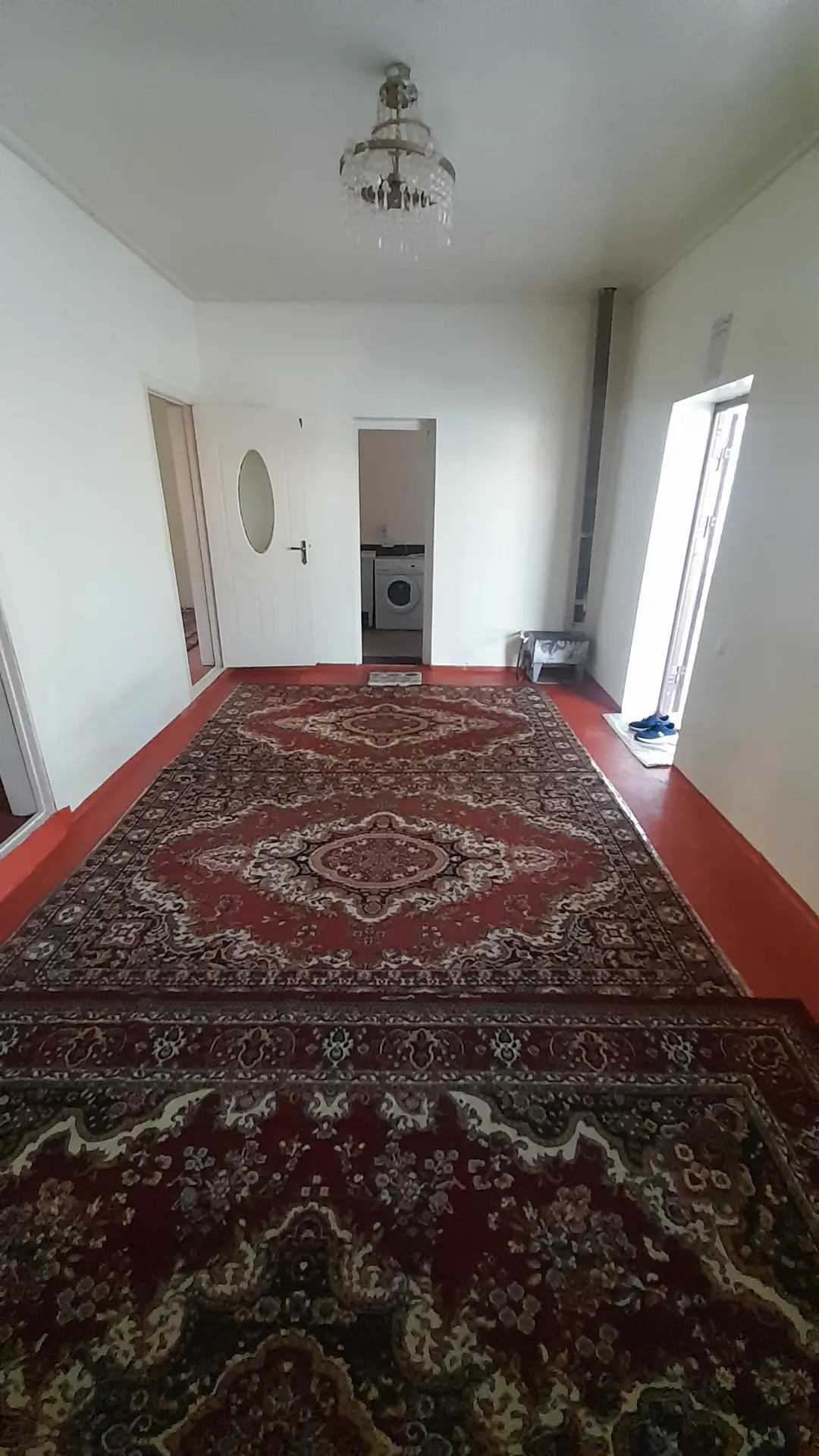 Arenda kwartira - Gagarin köç, köne Howa menzili - img 5