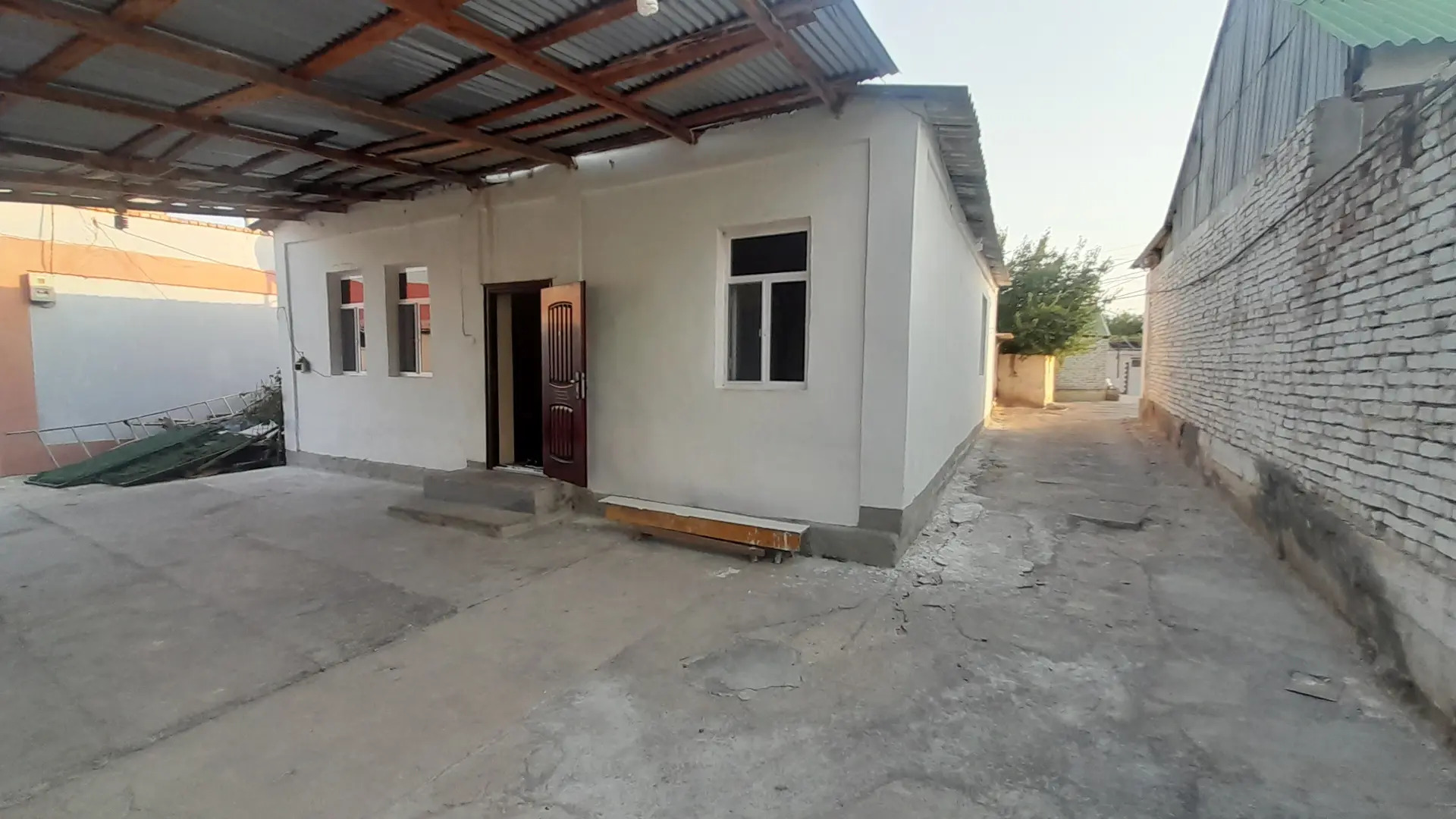 Arenda kwartira - Gagarin köç, köne Howa menzili - img 2