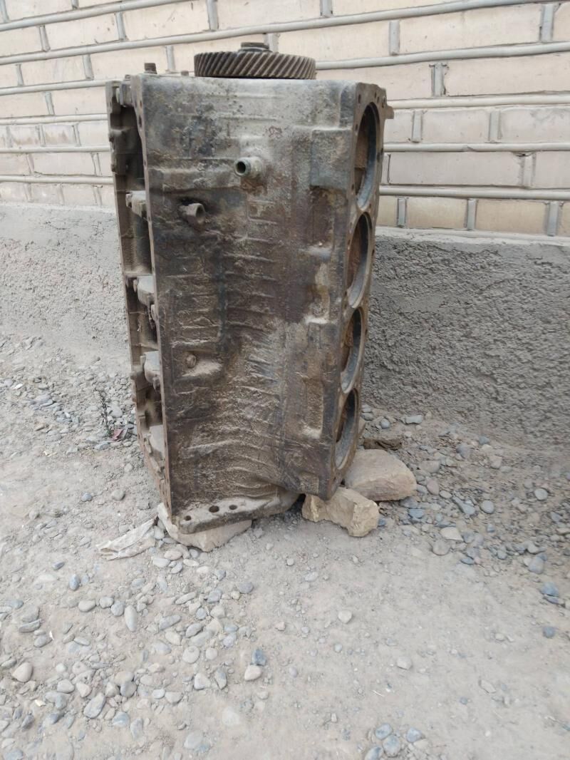 zil blok 1 800 TMT - Ёлётен - img 4