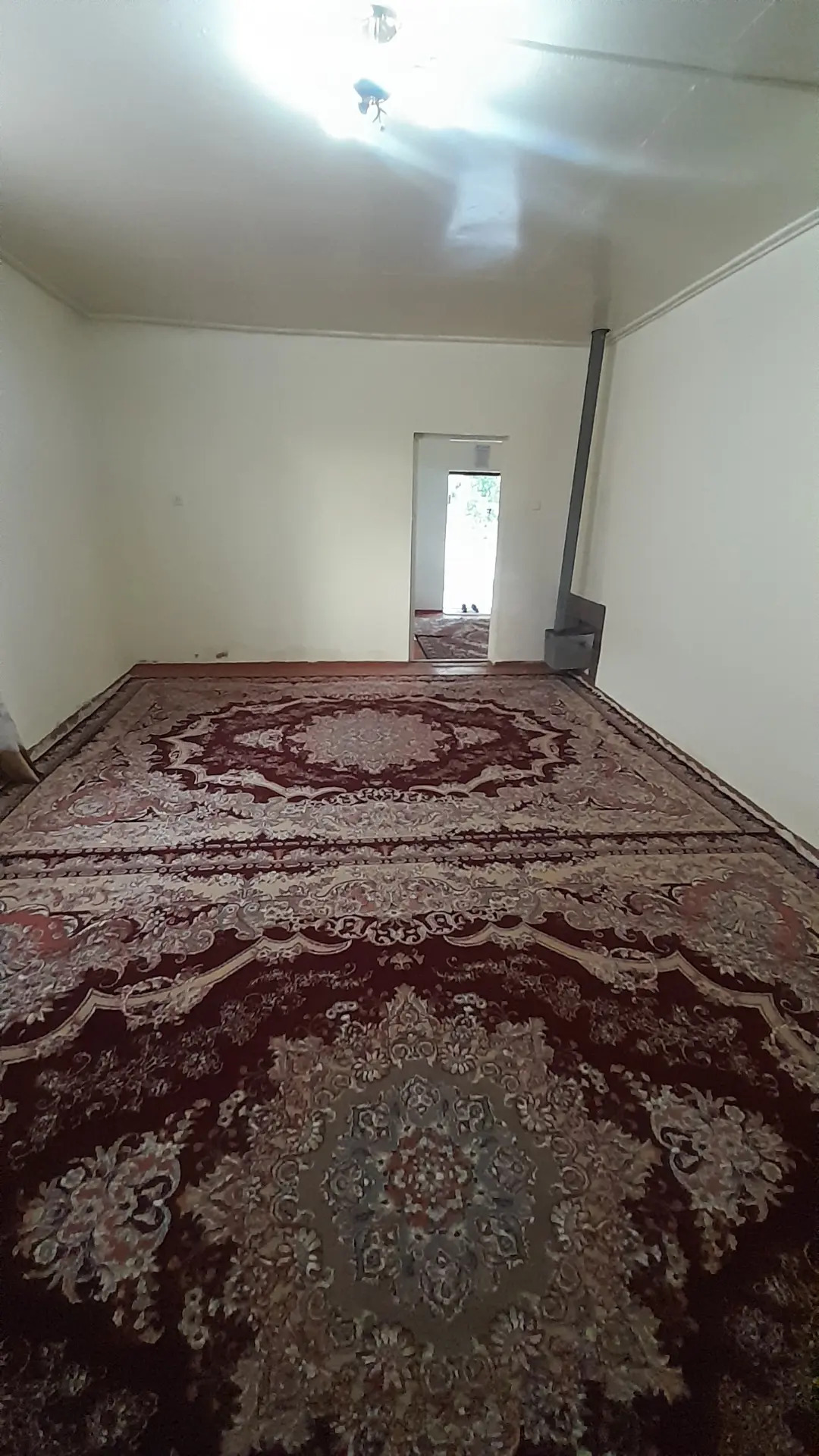 Arenda kwartira - Gagarin köç, köne Howa menzili - img 9