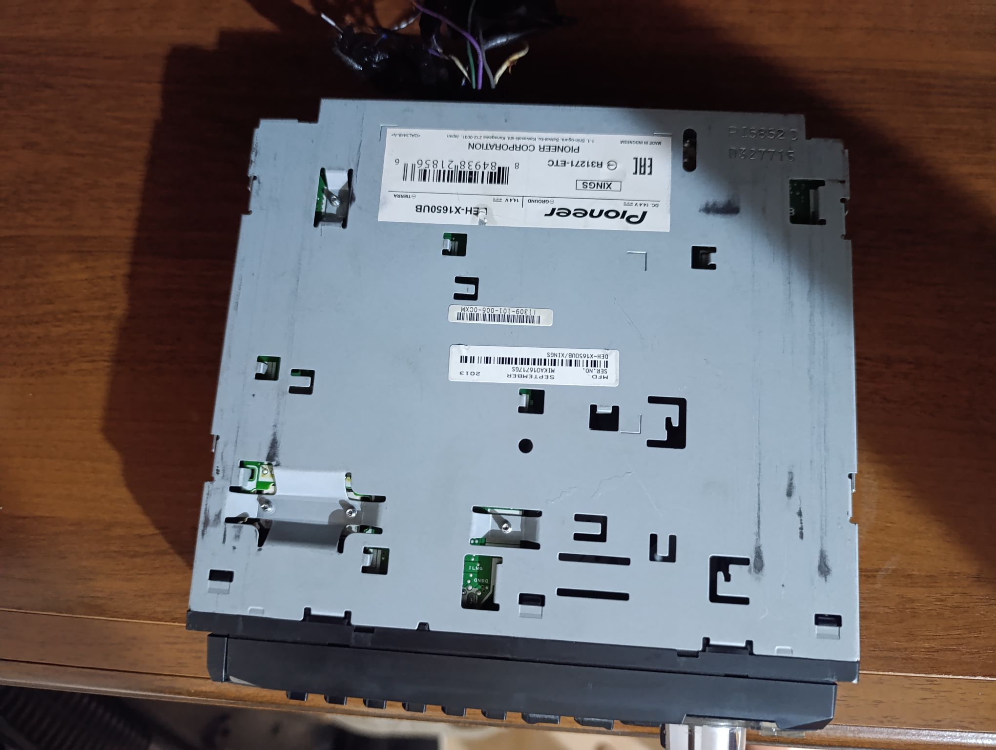 pioneer 900 TMT - Туркменбаши - img 3