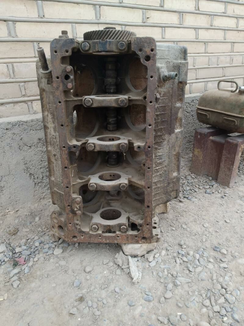 zil blok 1 800 TMT - Ёлётен - img 3