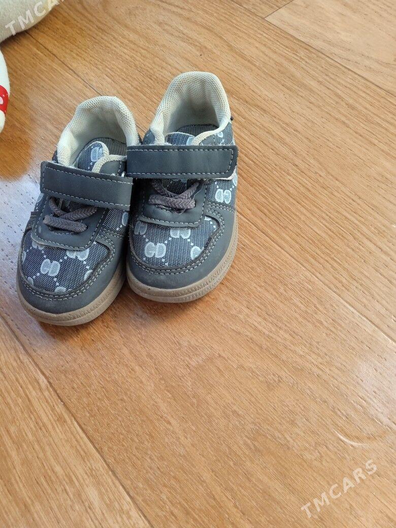 köwüş - Ашхабад - img 2