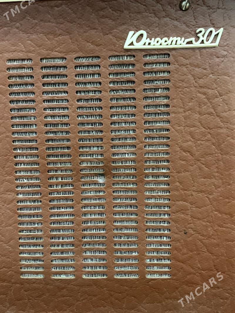 Plastinka пластинкa saz enjamy - Aşgabat - img 3