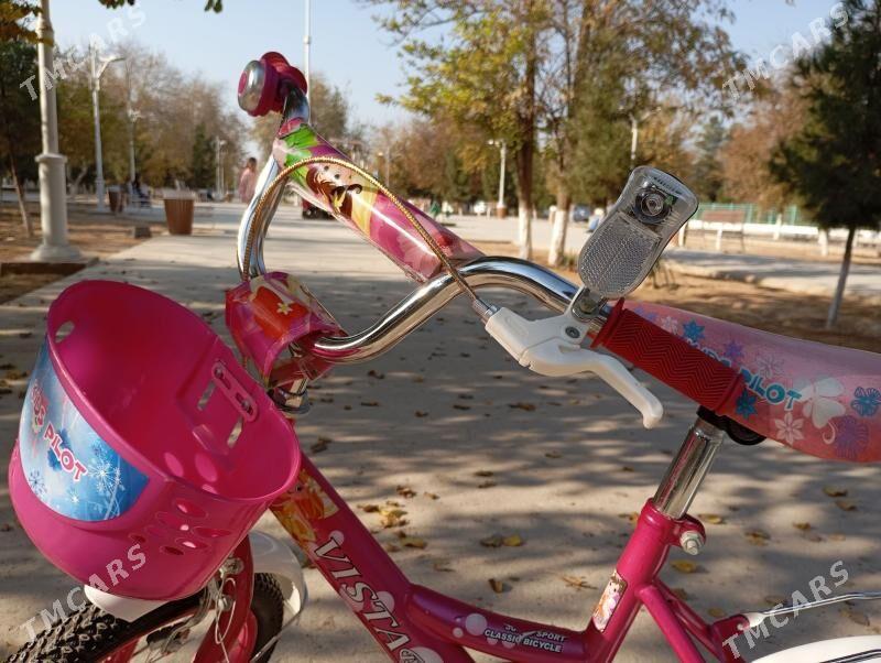 Велосипед + самокат - Ашхабад - img 2