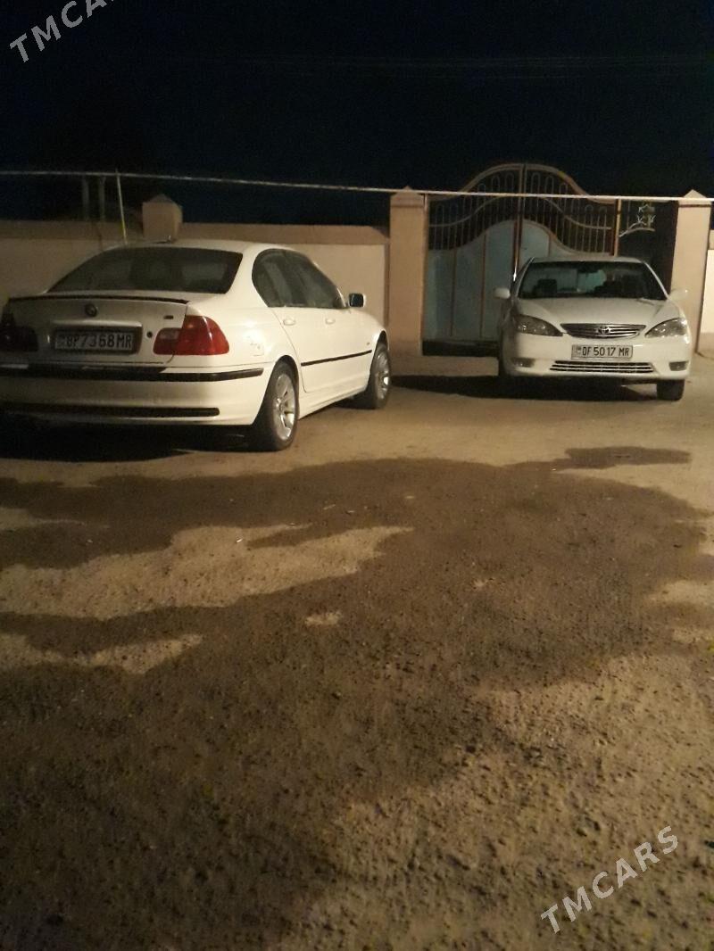 BMW E46 2001 - 42 000 TMT - Mary - img 7