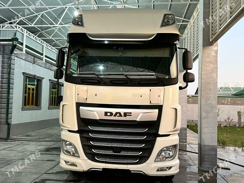 DAF 480 2021 - 780 000 TMT - Бузмеин - img 4