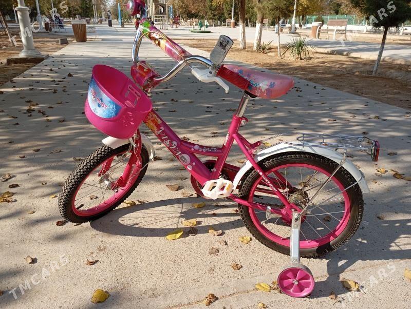 Велосипед + самокат - Ашхабад - img 3