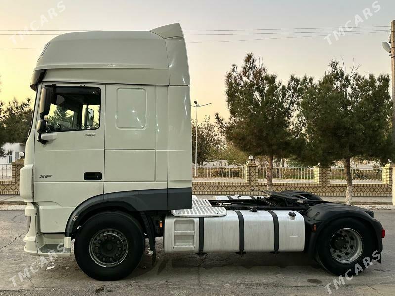 DAF 480 2021 - 780 000 TMT - Бузмеин - img 3