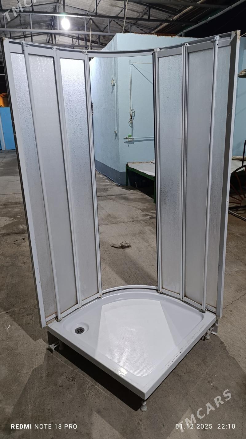 Dus Kabina - Aşgabat - img 2