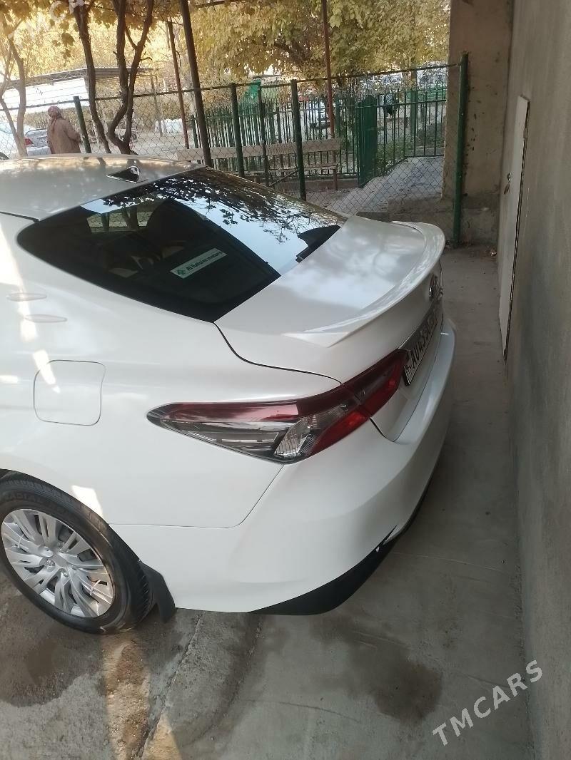 Toyota Camry 2021 - 310 000 TMT - Туркменабат - img 4