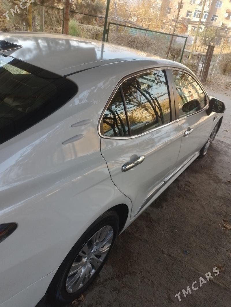 Toyota Camry 2021 - 310 000 TMT - Туркменабат - img 6