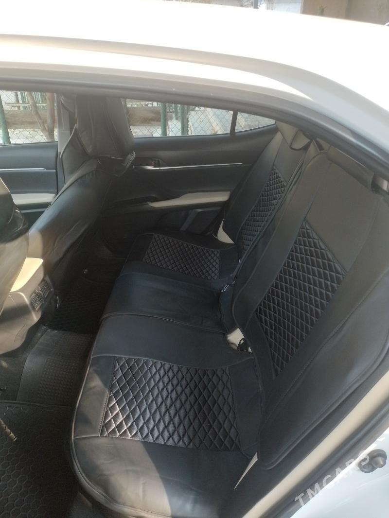 Toyota Camry 2021 - 310 000 TMT - Туркменабат - img 9