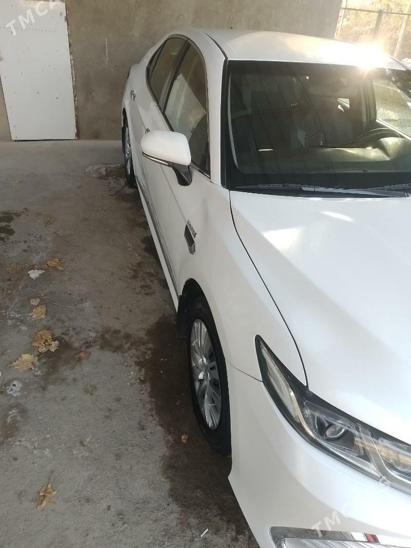 Toyota Camry 2021 - 310 000 TMT - Туркменабат - img 3