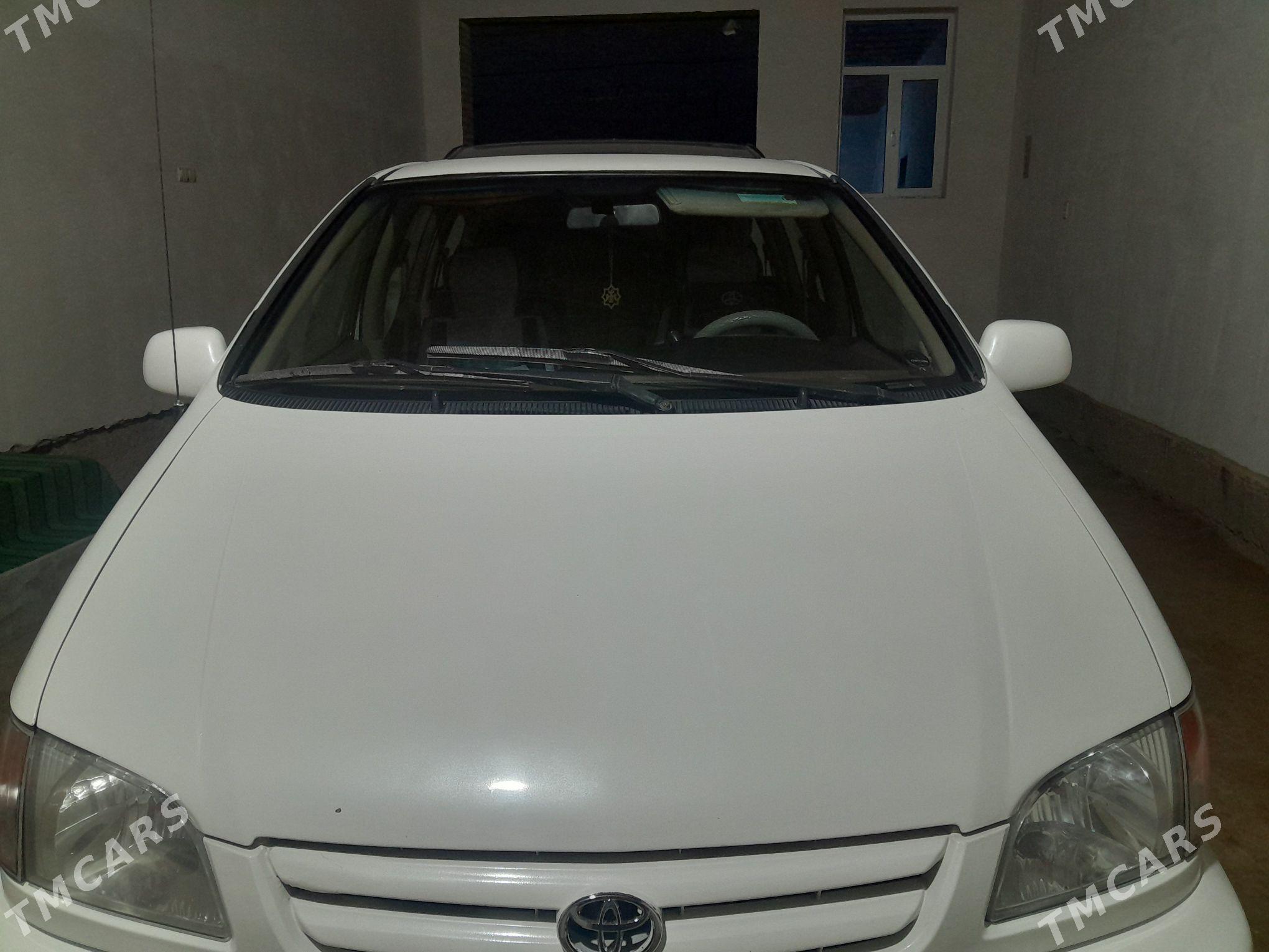 Toyota Sienna 2000 - 200 000 TMT - Дянев - img 5