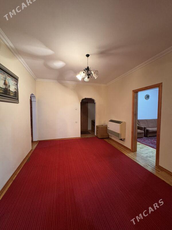 МИР 5 - Aşgabat - img 3