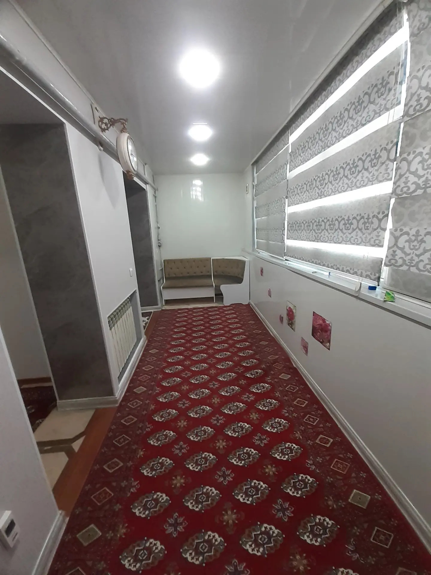 arenda 2 kom - Ашхабад - img 5