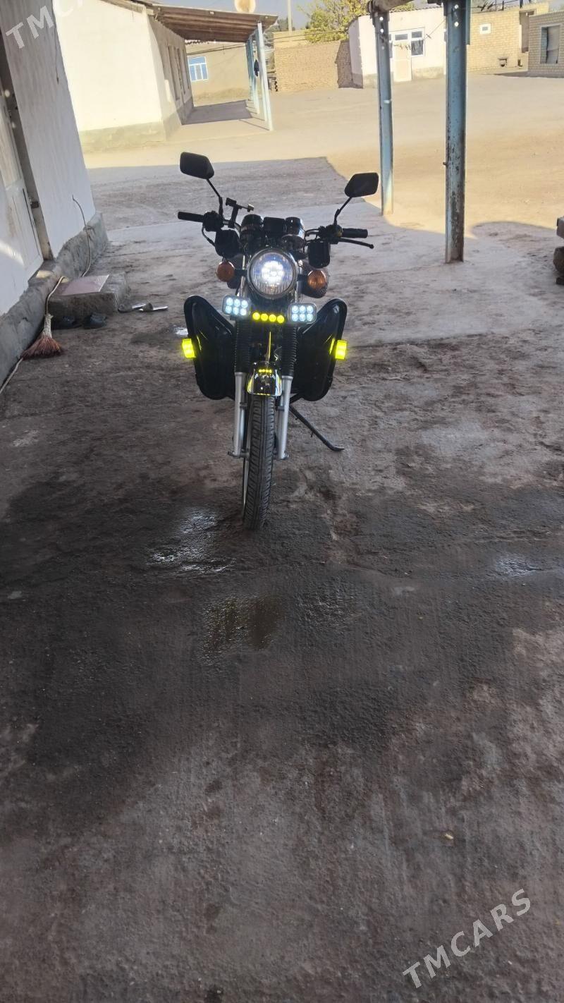 Fekon FK150-8G 2025 - 11 200 TMT - Серахс - img 4