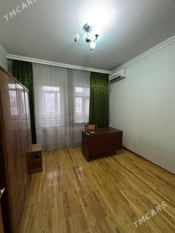 МИР 5 - Aşgabat - img 8