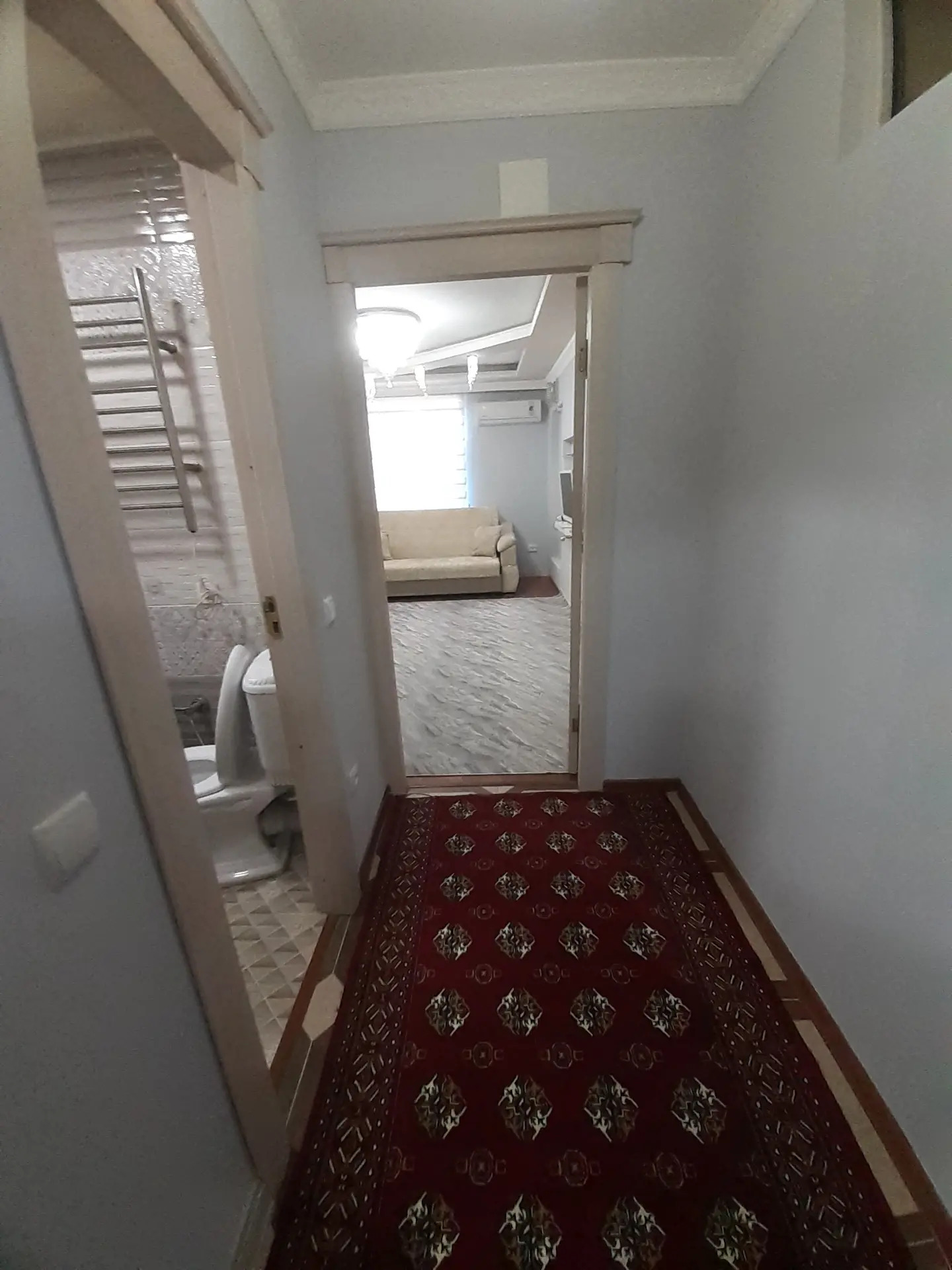 arenda 2 kom - Ашхабад - img 3