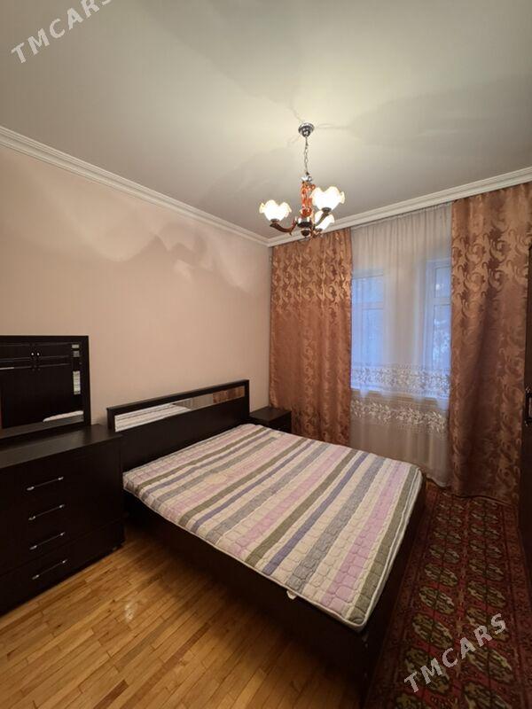 МИР 5 - Aşgabat - img 6