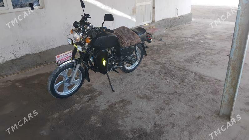 Fekon FK150-8G 2025 - 11 200 TMT - Серахс - img 3