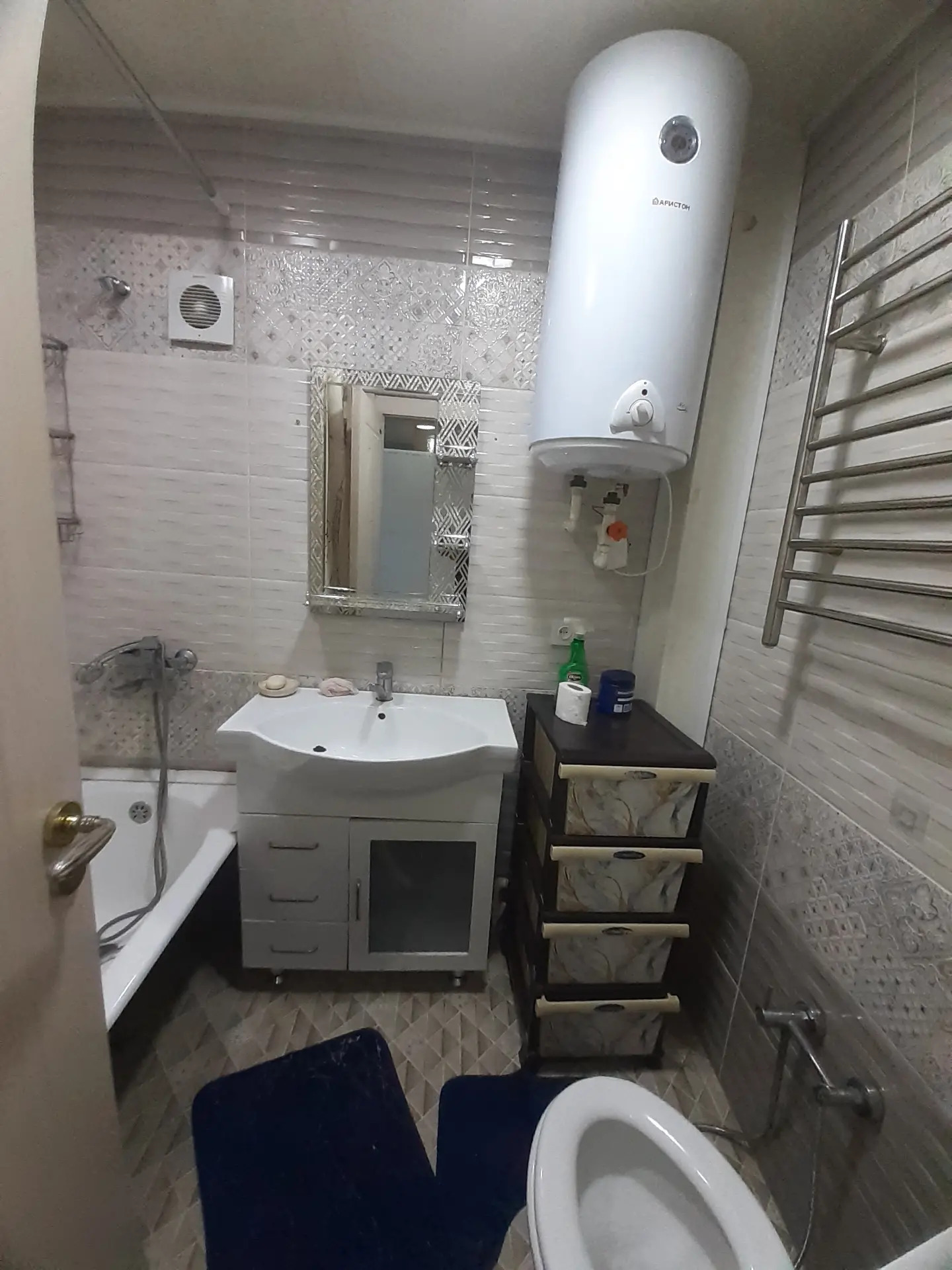 arenda 2 kom - Ашхабад - img 6